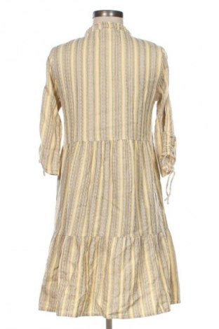 Rochie Cream, Mărime S, Culoare Multicolor, Preț 70,99 Lei