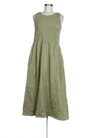 Рокля Cream, Размер XL, Цвят Зелен, Цена 17,89 €