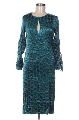 Sukienka Cristina Gavioli, Rozmiar S, Kolor Zielony, Cena 40,99 zł