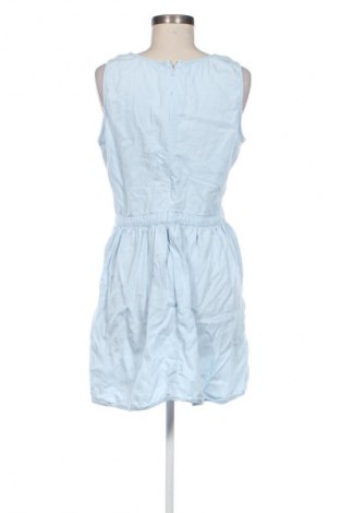 Sukienka Cropp, Rozmiar M, Kolor Niebieski, Cena 84,99 zł