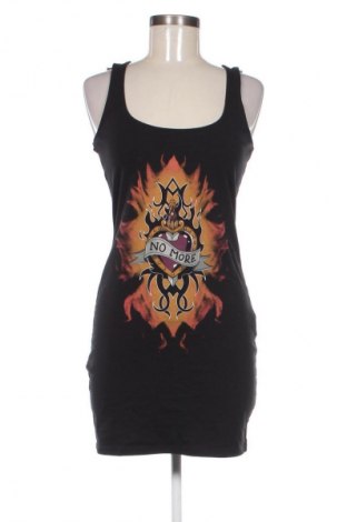 Šaty  Cropp, Velikost M, Barva Černá, Cena  510,00 Kč