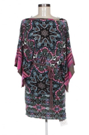 Kleid Custo Barcelona, Größe S, Farbe Mehrfarbig, Preis € 63,23