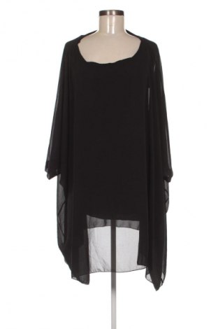 Kleid Dani, Größe XL, Farbe Schwarz, Preis 19,99 €