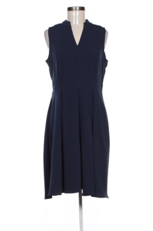Kleid Daniel Hechter, Größe M, Farbe Blau, Preis 57,99 €