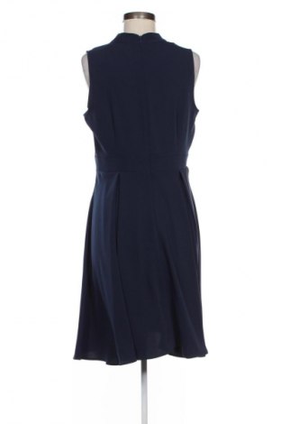 Kleid Daniel Hechter, Größe M, Farbe Blau, Preis 57,99 €