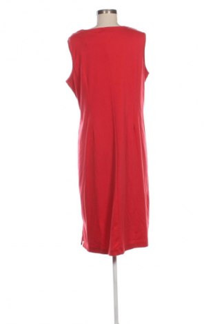 Rochie Denim&Co., Mărime XL, Culoare Roșu, Preț 40,99 Lei