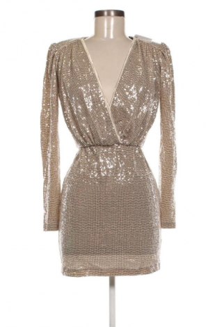 Kleid Denny Rose, Größe L, Farbe Mehrfarbig, Preis 35,99 €