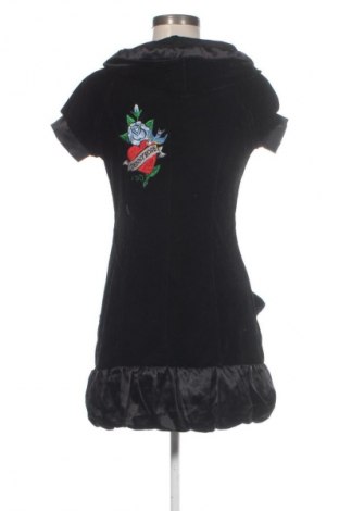 Šaty  Denny Rose, Veľkosť M, Farba Čierna, Cena  14,95 €