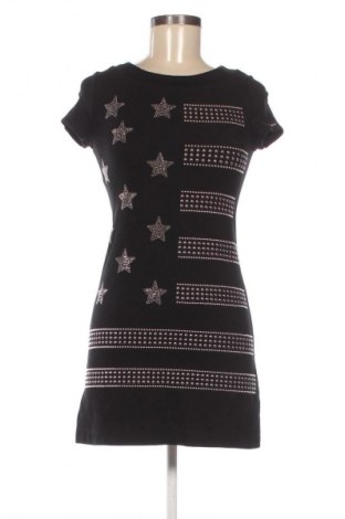 Рокля Denny Rose, Размер XS, Цвят Черен, Цена 6,13 €