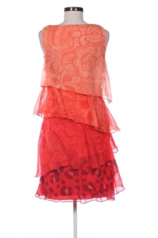 Kleid Desigual, Größe M, Farbe Mehrfarbig, Preis 41,99 €
