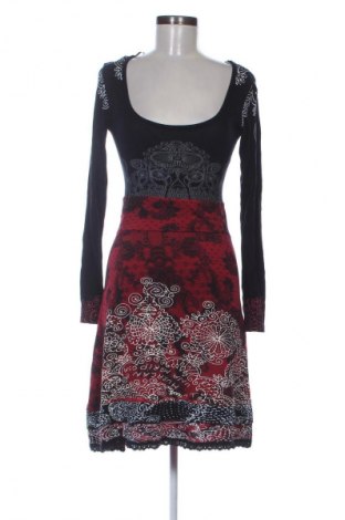 Rochie Desigual, Mărime S, Culoare Multicolor, Preț 218,99 Lei