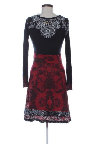 Rochie Desigual, Mărime S, Culoare Multicolor, Preț 218,99 Lei