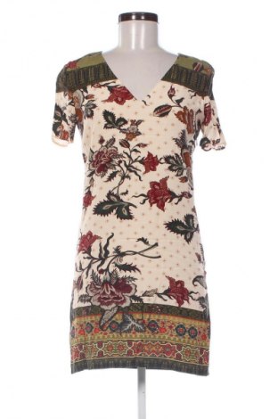 Kleid Desigual, Größe S, Farbe Mehrfarbig, Preis € 10,22