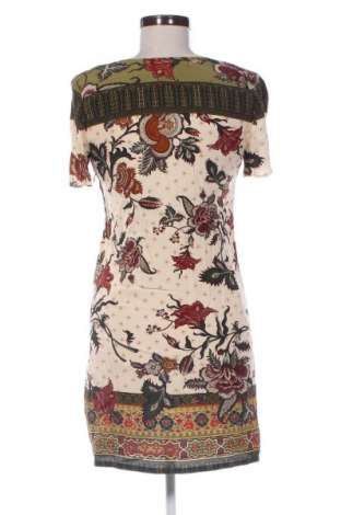 Kleid Desigual, Größe S, Farbe Mehrfarbig, Preis € 10,22
