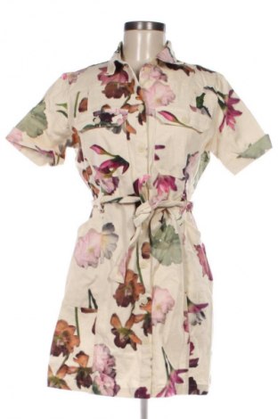 Kleid Desigual, Größe XL, Farbe Mehrfarbig, Preis 39,99 €