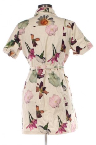 Kleid Desigual, Größe XL, Farbe Mehrfarbig, Preis 39,99 €