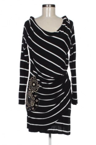 Rochie Desigual, Mărime XL, Culoare Multicolor, Preț 206,99 Lei