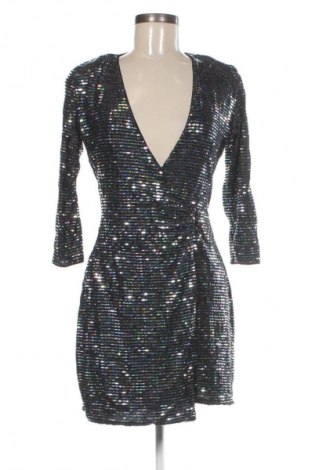 Šaty  Desigual, Veľkosť L, Farba Viacfarebná, Cena  37,95 €