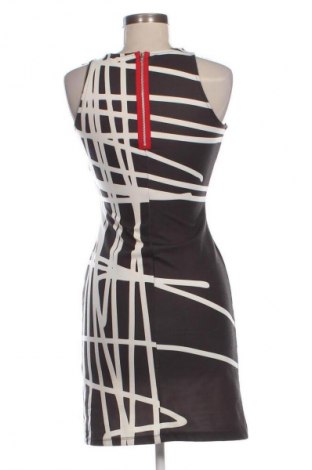 Kleid Desigual, Größe XS, Farbe Mehrfarbig, Preis 34,99 €