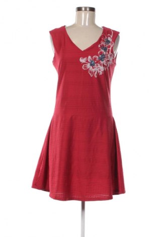 Ruha Desigual, Méret L, Szín Piros, Ár 17 449 Ft