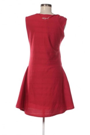 Ruha Desigual, Méret L, Szín Piros, Ár 17 449 Ft