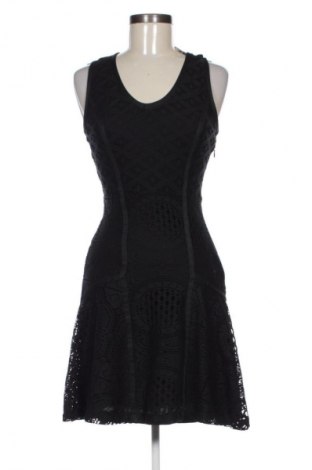 Šaty  Desigual by Christian Lacroix, Velikost S, Barva Černá, Cena  1 596,00 Kč