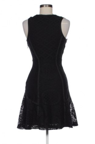 Šaty  Desigual by Christian Lacroix, Velikost S, Barva Černá, Cena  1 596,00 Kč