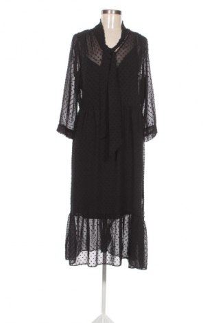 Šaty  Dorothy Perkins, Velikost L, Barva Černá, Cena  339,00 Kč