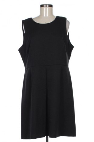 Rochie Dorothy Perkins, Mărime XL, Culoare Negru, Preț 85,99 Lei