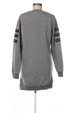 Šaty  Duca, Velikost L, Barva Šedá, Cena  199,00 Kč