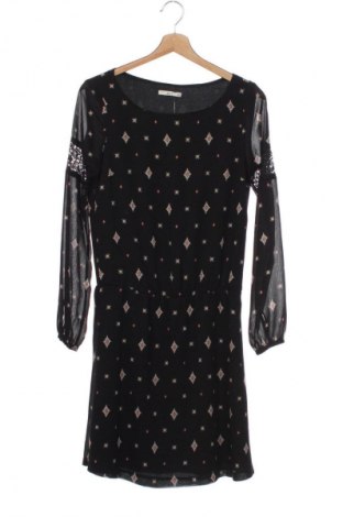 Šaty  Edc By Esprit, Velikost XS, Barva Vícebarevné, Cena  117,00 Kč