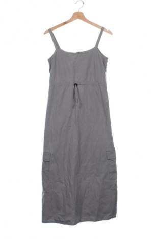 Sukienka Edc By Esprit, Rozmiar M, Kolor Szary, Cena 70,66 zł