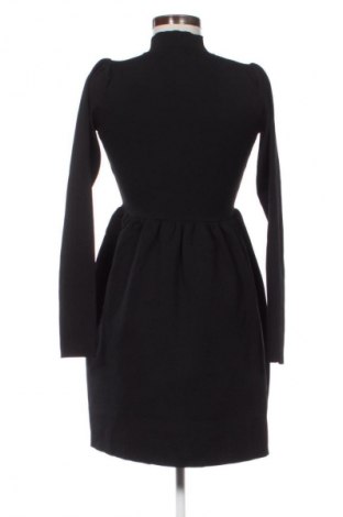 Šaty  Edited, Velikost XS, Barva Černá, Cena  369,00 Kč