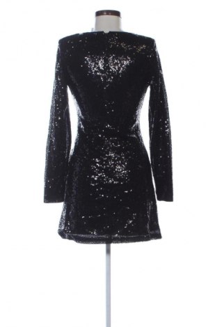 Kleid Edited, Größe XS, Farbe Schwarz, Preis 41,99 €