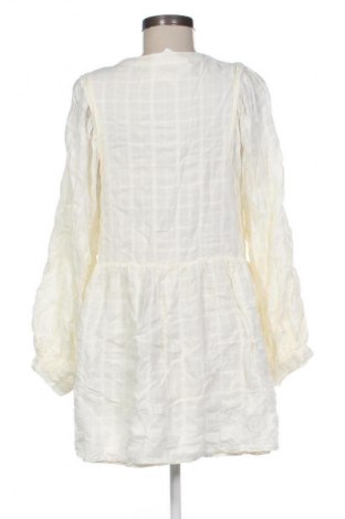 Šaty  Edited, Velikost L, Barva Krémová, Cena  251,00 Kč