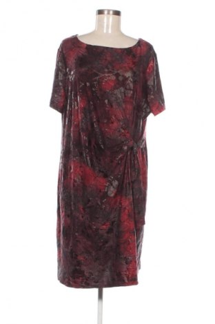 Sukienka Elena Eden, Rozmiar XL, Kolor Kolorowy, Cena 45,43 zł