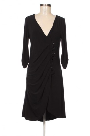Рокля Elisa Landri, Размер M, Цвят Черен, Цена 3,57 €