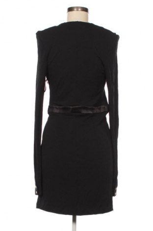 Φόρεμα Elisabetta Franchi, Μέγεθος XL, Χρώμα Μαύρο, Τιμή 199,99 €