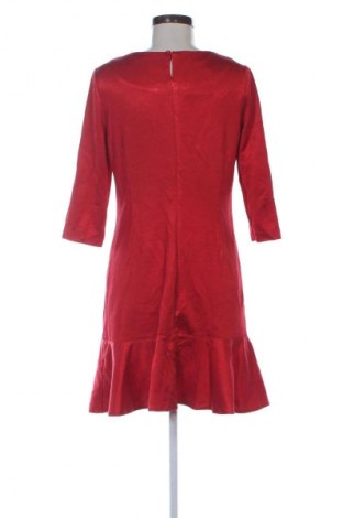 Φόρεμα Elizabeth, Μέγεθος M, Χρώμα Κόκκινο, Τιμή 13,99 €