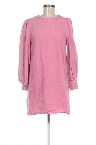 Рокля Ellemilla, Размер S, Цвят Розов, Цена 10,22 €