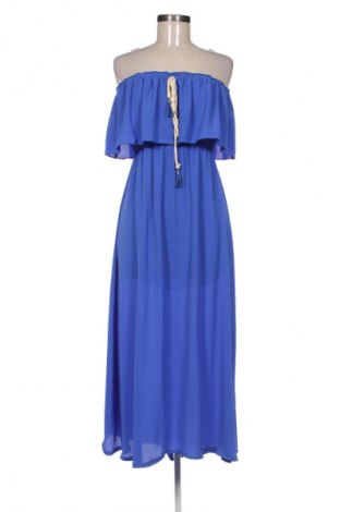 Kleid Enzzo, Größe M, Farbe Blau, Preis € 20,86
