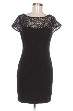 Kleid Escada, Größe M, Farbe Schwarz, Preis 369,55 €