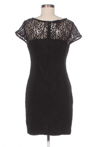 Kleid Escada, Größe M, Farbe Schwarz, Preis 369,55 €