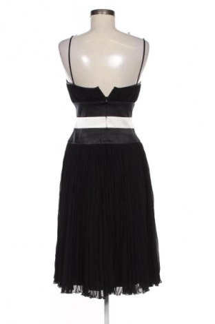 Kleid Escada, Größe XS, Farbe Schwarz, Preis 426,55 €