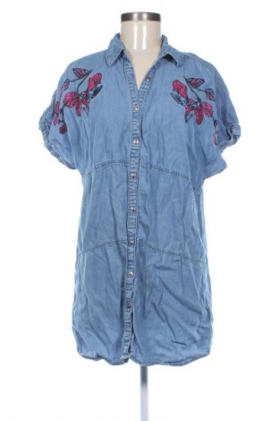 Sukienka Esmara, Rozmiar XL, Kolor Niebieski, Cena 42,99 zł