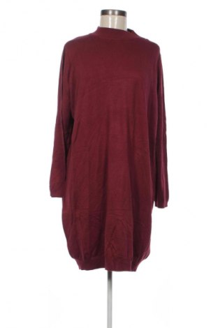 Šaty  Esmara, Veľkosť 3XL, Farba Červená, Cena  23,95 €