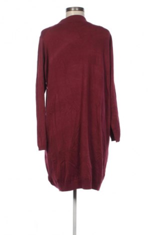 Šaty  Esmara, Veľkosť 3XL, Farba Červená, Cena  23,95 €
