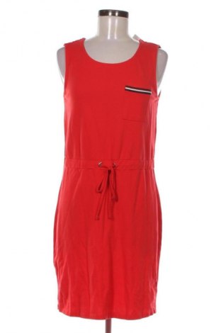 Sukienka Esmara, Rozmiar M, Kolor Czerwony, Cena 33,17 zł