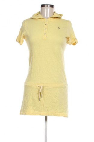Sukienka Esprit, Rozmiar S, Kolor Żółty, Cena 120,75 zł