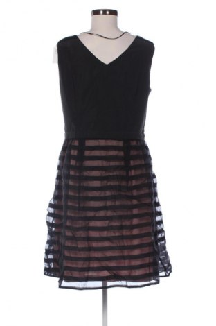 Kleid Esprit, Größe L, Farbe Schwarz, Preis € 25,00